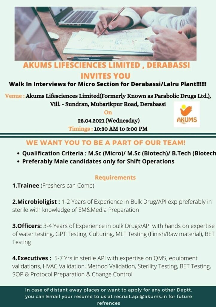 https://pharma.freshjob.co.in