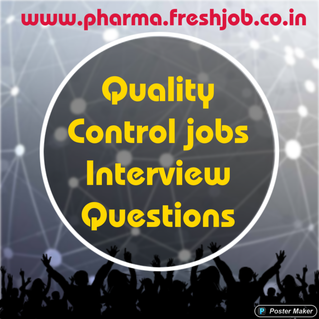 Pharma Fresh Jobs